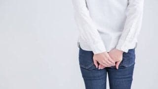 冬こそ痔に注意！おしりトラブル回避に知っておきたい3つのポイント