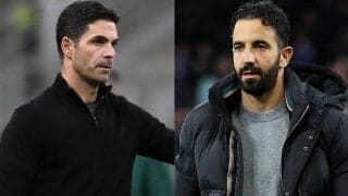 【プレミアリーグ第14節プレビュー】アーセナルvsユナイテッド筆頭に、好カード満載のミッドウィーク開催