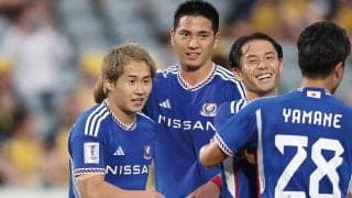 横浜FMがオーストラリア王者を敵地で一蹴　4-0勝利でリーグステージ3連勝に【ACLE2024-25】