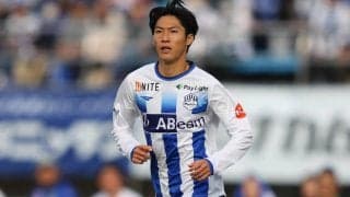 J1昇格逃した山形、夏に加入したMF土居聖真と契約更新「J2リーグ優勝できる力強いチームになりたい」