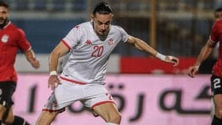 チュニジア代表FWが横浜FMに移籍か？ シティ・フットボール・グループのクラブが関心