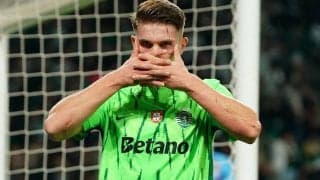 マンチェスターでストライカー争いか？ 今季21試合24ゴールのスウェーデン代表FWを狙う