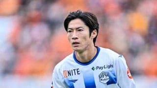 「プロの涙」「こっちまで涙止まらない」J1昇格PO敗退の山形MF土居聖真が試合後に流した悔し涙にサポーターの声が響く！「みんなの力で土居をJ1に連れて行こう！」の声