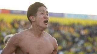 当然だった｢ジエゴ退場｣、難しかった｢武藤ゴール｣、審判団が見逃した｢事象｣への介入【Jリーグ優勝争いを左右｢柏VS神戸戦｣のVARは正しかったのか】(2)