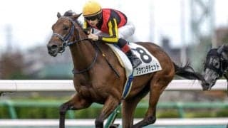 【阪神JF展望】ゆとりのあるローテーションの重賞組が理想