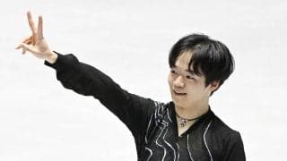 鍵山優真とイリア・マリニンがGPファイナルで激突　「310点台の攻防」の見どころは