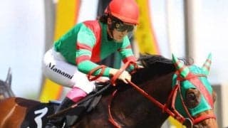 【阪神JF】福盛訓之オーナーがスリールミニョンでGI初制覇狙う