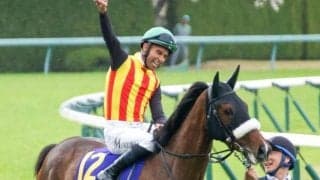 シーザリオ以来19年ぶりの快挙なるか 香港ヴァーズで桜花賞馬ステレンボッシュが3歳牝馬の海外G1制覇に挑む