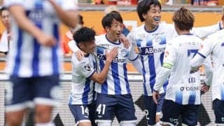 山形FW後藤優介が契約満了…今季は6連勝呼び込む逆転ゴールも「これからもモンテディオを心から応援」