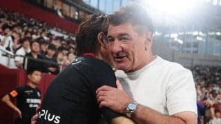 J2降格の札幌、7年指揮したペトロヴィッチ監督が今季限りで退任…J1で4位やルヴァンカップ準優勝も経験