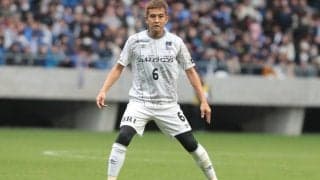 元日本代表MF稲本潤一が45歳で現役引退…3度W杯出場にアーセナルなどでプレーの“黄金世代”　3年在籍の南葛SCが最後のクラブに