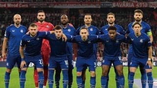 荻原拓也所属のクロアチア王者が迷走、昨季まで国内リーグ7連覇も今季は…