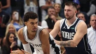 ESPNが選ぶ25歳以下のNBAプレーヤーランキング…1位に輝いた選手は？