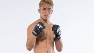 破格のUFCデビュー目前の朝倉海に米国からも熱視線！　過去の壮絶な試合結果にも驚愕「規格外の破壊力を証明した」