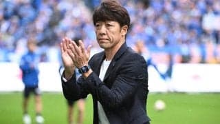 長崎が下平隆宏監督の続投決定！　急きょ指揮も3位でJ1昇格PO進出　「味わった悔しさを糧に来年こそは…」