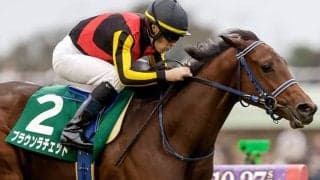 ルメール騎手が阪神JFの3勝目へ 良血馬と春の牝馬クラシック主役に躍り出るか