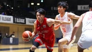 【有望株5選】B1経験者、スラダン奨学生も…BリーグU18CSで輝きを放ったスター候補たち