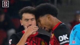 「狂ってる…」“逆ギレ”で味方に頭突き＆パンチ！「PKはお前のせいだろ！」「制御不能」まさかの八つ当たりにSNS騒然