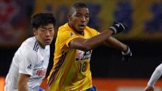 ベトナム代表が史上初の帰化選手、元JリーガーでACL2でも活躍する今季12ゴールのストライカー