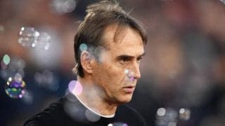 不調ウェストハム、ロペテギ監獄は解任か？ 230億円投資も14位と低迷、週末の役員会で進退決まる予定