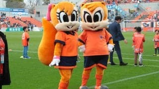 「泣くわ」「これは嬉しい」J2昇格の大宮が重大発表！ レッドブル傘下で話題のアルディ＆ミーヤは来季も残留…Jリーグファン歓喜「アルディとミーヤも、ともに。」