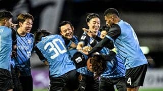 「かわいい」「まじ天使」NHK朝ドラ女優が公開したJ1川崎のフカフカニット帽着用での「観戦ショット」が大反響！「13000人とお揃い！尊い！」と本人も喜ぶ特別な“被り”グッズ