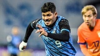 「ゲームかと思いました」「ネイマール？」J1川崎FWエリソンが試合中に見せた「ダイレクトヒールリフト」が高度すごる！「ボール止めてない状態でこんな上手いヒールリフト初めて見た」と絶賛