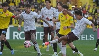 厳密すぎる｢オフサイド判定｣と、勝点1プラスでも｢すんなりと優勝が決まらない｣Jリーグ【Jリーグ優勝争いを左右｢柏VS神戸戦｣のVARは正しかったのか】(3)