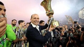 アッレグリ氏の新天地はイングランドか、ウェストハムやニューカッスルが招へいを検討