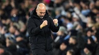 「勝利を必要としていた」公式戦8戦ぶり勝利のシティ、プレミア4連敗を止めたグアルディオラ監督「最も重要なことはこの流れを破った」