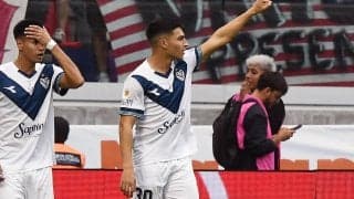 レバークーゼンが今冬最初の補強完了へ…アルゼンチンの逸材ストライカー獲得決定的に