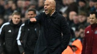 「2ポイントを落としたのは残念」難所での乱打戦をドローで終えたリバプール…スロット監督は大活躍のサラーにも触れ「特別な選手」