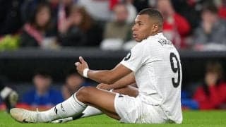 「全責任は自分にある」PK失敗ムバッペと失点関与のバルベルデがアスレティック敗戦の責を負う…