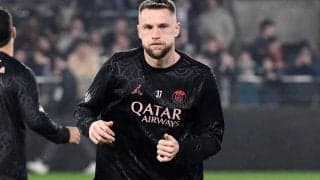 PSGで厳しい立場のシュクリニアルにナポリが関心、イタリア勢による争奪戦の可能性も？