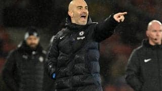 「全員が良い試合をした」5ゴール大勝でチェルシーは順調に首位追走、マレスカ監督は「とても良い気分」