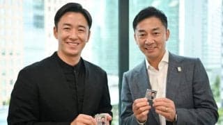 プロアスリートのセカンドキャリア論…斎藤佑樹氏と島田チェアマンが語る“その後”の人生設計