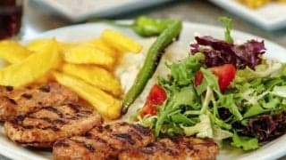 【ゴルファーのための食事学】あなたが1日に必要な『エネルギー量』