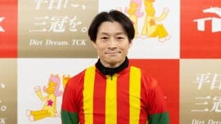 【大井・勝島王冠】キングストンボーイが5馬身差圧勝…サヨノネイチヤは敗れる