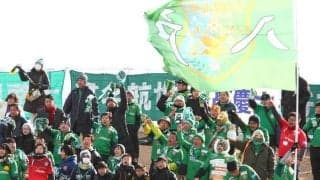 八戸が長野MF高橋耕平を完全移籍で獲得、J3通算33試合2得点「勝利を皆様と分かち合えるよう戦います」