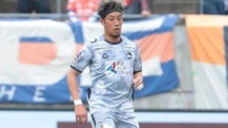 J2昇格PO敗退のFC大阪がDF齊藤隆成、國領雄斗と契約満了…「感謝しかありません」