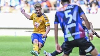 【ベガルタ仙台と長崎との大一番を分けた2つの強さ(2)】ピッチ上の選手が抱いた「危惧」を吹き飛ばした76分の林＆中島の行動と、守り切ってもいい場面で「ついていかなあかん」がもたらしたもの