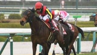 22年フィリーズレビューでナムラクレアを破り初タイトル サブライムアンセムが抹消＆繁殖入り