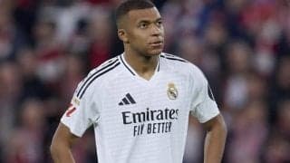 「全責任は自分にある」“フランスの至宝”エムバぺが謝罪の事態　輝きを再び放つ日はいつ来るのか