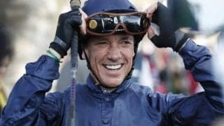 L.デットーリ騎手は今週末8鞍に騎乗 G1だけで約300勝を挙げる世界的名手の手綱さばきに注目