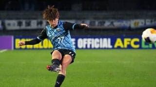 ピッチで輝いた｢ダブルセブン｣、ヘディング王が｢ダメ押し弾｣、鬼木監督が残した｢置き土産｣【ACLE川崎vs山東】の激闘