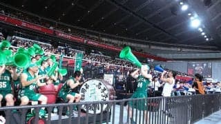 高校バスケ日本一決定戦、ウインターカップ男女決勝のチケットが一般販売開始からわずか1日で完売