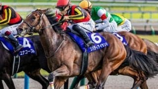 リバティアイランドが海外G1初制覇へ 香港カップで狙う三冠牝馬の記録とは