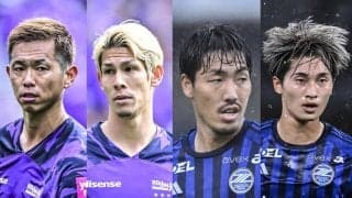 【J1優勝は最終節決着へ。2024年MVPは誰？(2)】広島の場合は佐々木や塩谷か、町田の場合は昌子、オ・セフン、谷、藤尾が候補になるか……逆転タイトルチームの貢献者