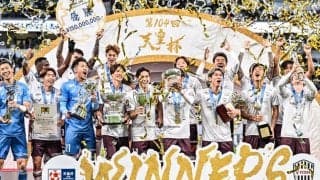 【J1優勝は最終節決着へ。2024年MVPは誰？(1)】一歩リードの神戸が優勝の場合、柏戦勝ち点1獲得の立役者・武藤嘉紀が一番手か……大迫勇也と宮代大聖も結果残す