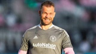 J2山口が新GKにメッシの元チームメイトを獲得か？ エールディビジで137試合出場、今季正守護神のGK関憲太郎が引退